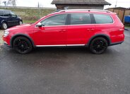 Volkswagen Passat Kombi 2,0 l 155 kw