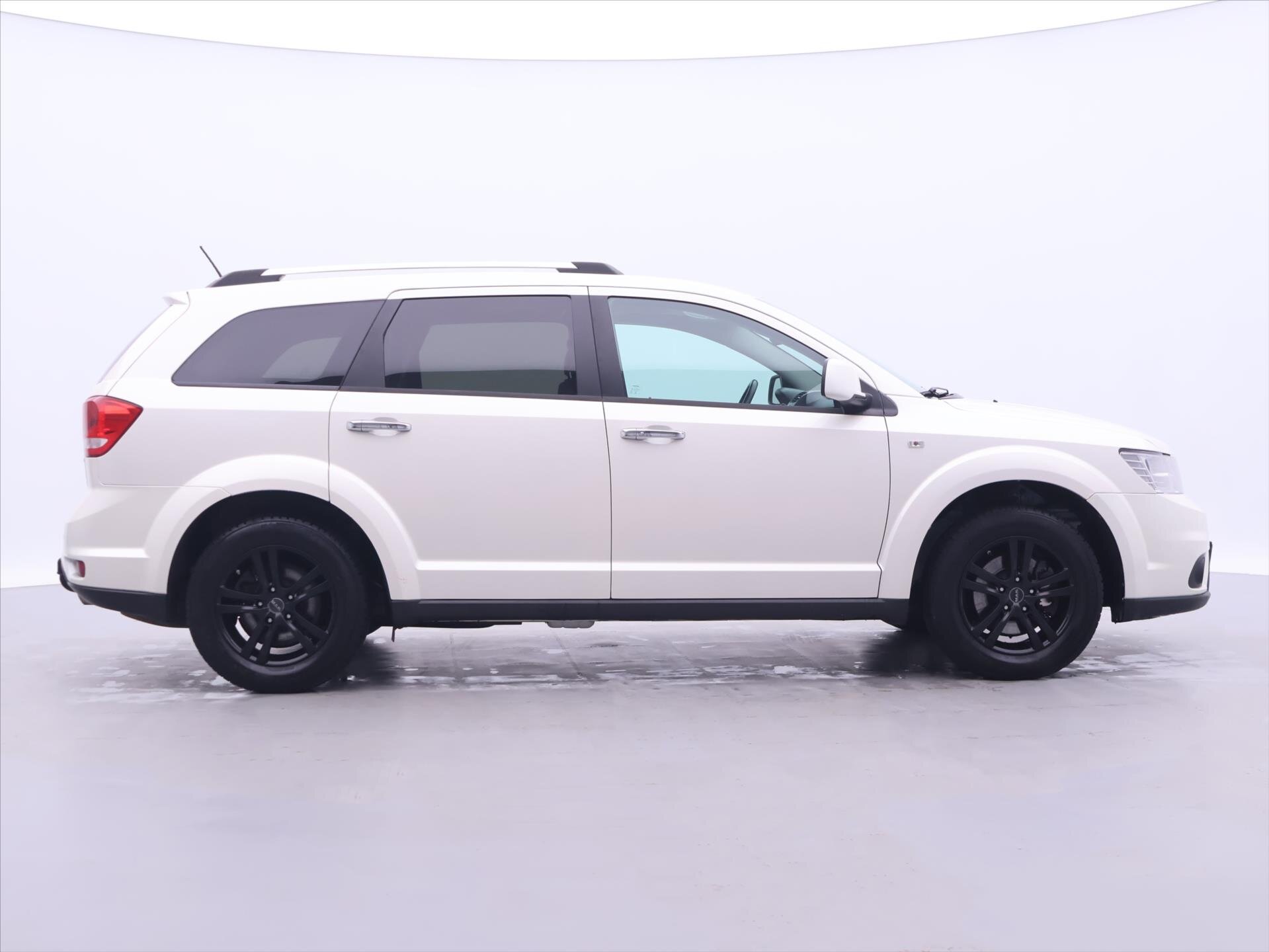 Fiat Freemont MPV 2,0 l 125 kw