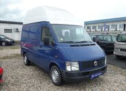 Volkswagen Ostatní Ostatní 2,5 l 70 kw