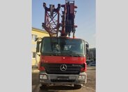 Mercedes-Benz Ostatní Ostatní 0,0 235 kw