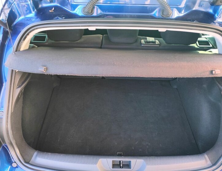 Renault Mégane Hatchback 1,6 l 151 kw