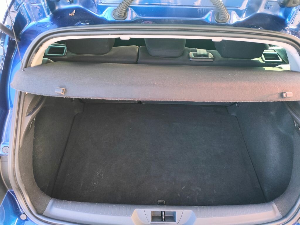 Renault Mégane Hatchback 1,6 l 151 kw