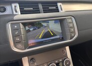 Land Rover Range Rover Evoque 17