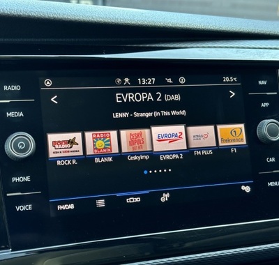 Volkswagen Multivan 47