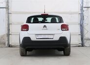 Citroën C3 Hatchback 1,2 l 61 kw