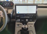 Subaru Solterra SUV / Terénní 0,0 160 kw