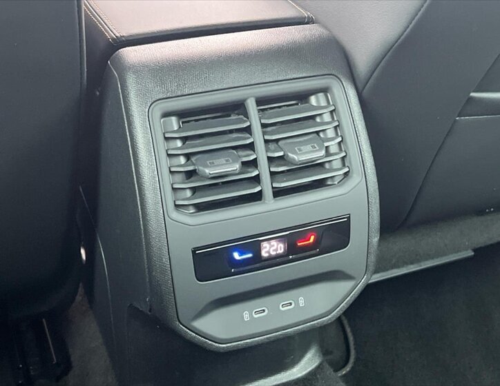 Cupra Formentor Kombi 2,0 l 140 kw