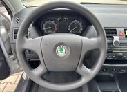 Škoda Fabia Kombi 1,4 l 59 kw