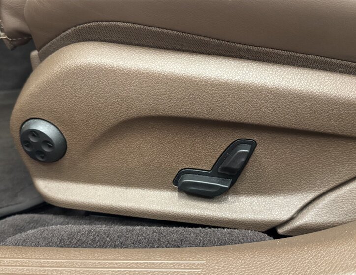 Mercedes-Benz Třídy E Sedan / Limuzína 2,9 l 250 kw