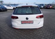Volkswagen Passat Kombi 2,0 l 140 kw