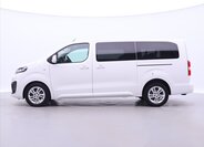 Opel Zafira MPV 2,0 l 130 kw