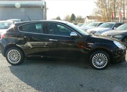 Alfa Romeo Giulietta 8