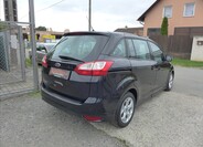 Ford Grand C-MAX 6