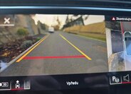 Audi Q8 Hatchback 3,0 l 210 kw