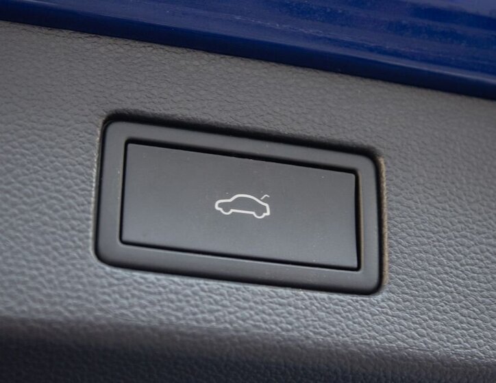 Volkswagen Arteon Kombi 2,0 l 147 kw