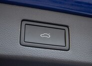 Volkswagen Arteon Kombi 2,0 l 147 kw