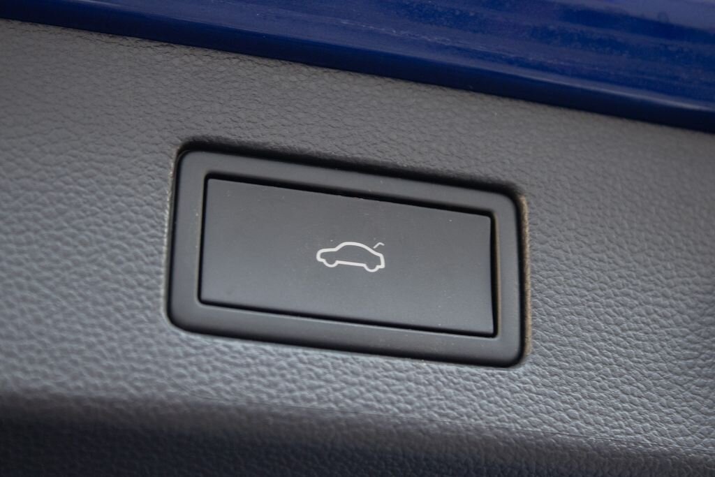 Volkswagen Arteon Kombi 2,0 l 147 kw