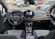 Suzuki S-Cross SUV 1,4 l 81 kw