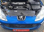Peugeot 407 26