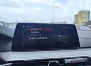 BMW Řada 5 Sedan / Limuzína 3,0 l 235 kw