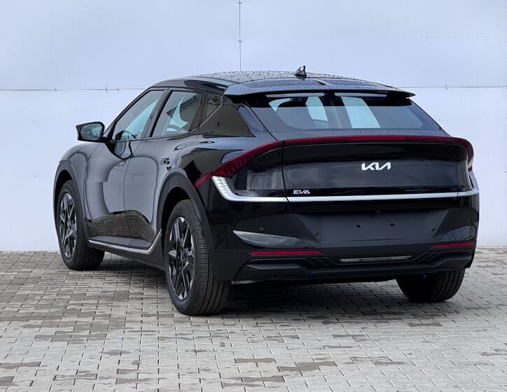 KIA EV6 6