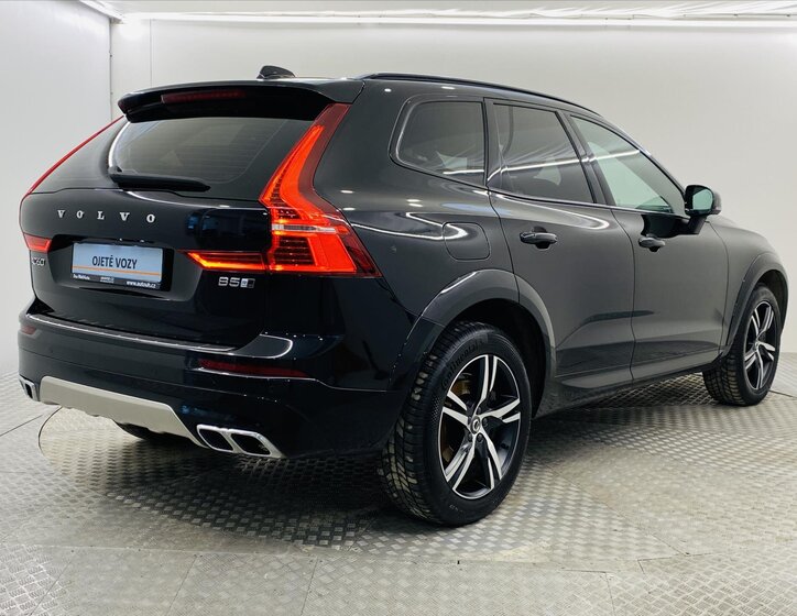 Volvo XC60 2