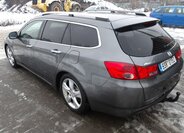 Honda Accord Kombi 2,2 l 110 kw