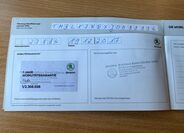 Škoda Octavia Kombi 2,0 l 135 kw