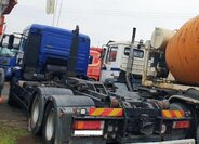 MAN Ostatní Ostatní 0,0 338 kw