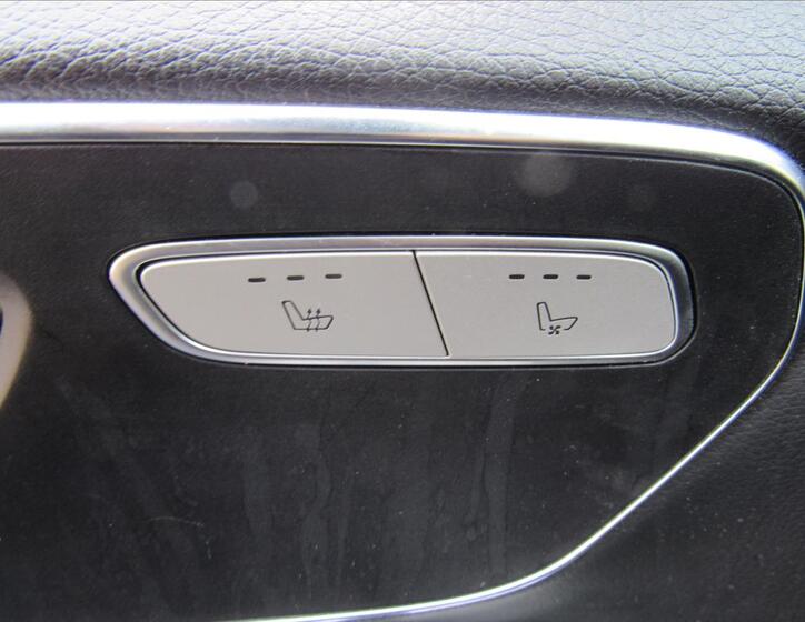 Mercedes-Benz Třídy V 27