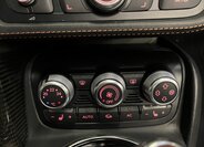 Audi R8 Kabriolet 5,2 l 386 kw