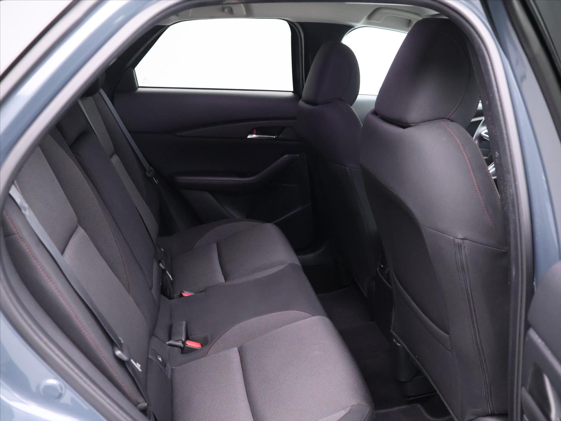 Mazda CX-30 Kombi 2,0 l 110 kw