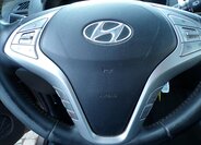 Hyundai ix20 Kombi 1,4 l 57 kw