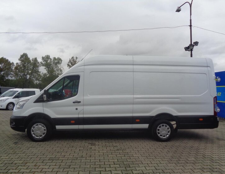 Ford Transit Ostatní 2,0 l 96 kw