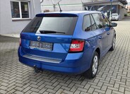 Škoda Fabia 3