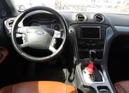 Ford Mondeo Kombi 2,0 l 120 kw