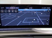 Peugeot 3008 SUV 1,2 l 100 kw