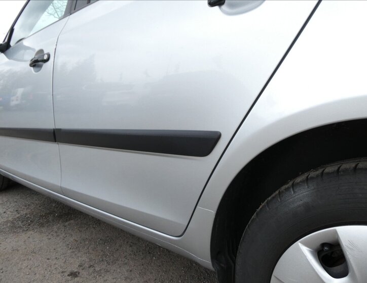 Škoda Fabia Kombi 1,4 l 63 kw