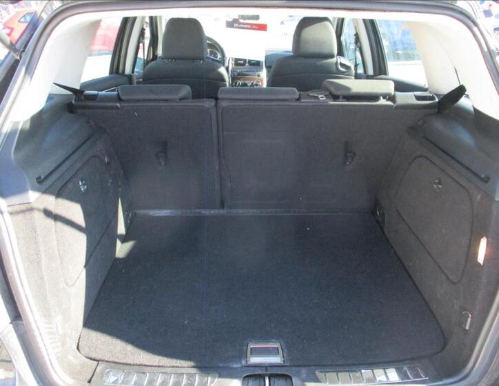 Mercedes-Benz Třídy B 13