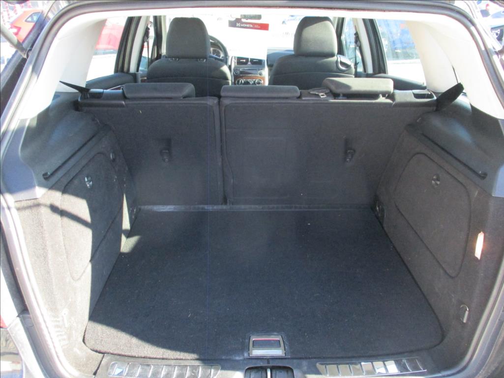 Mercedes-Benz Třídy B