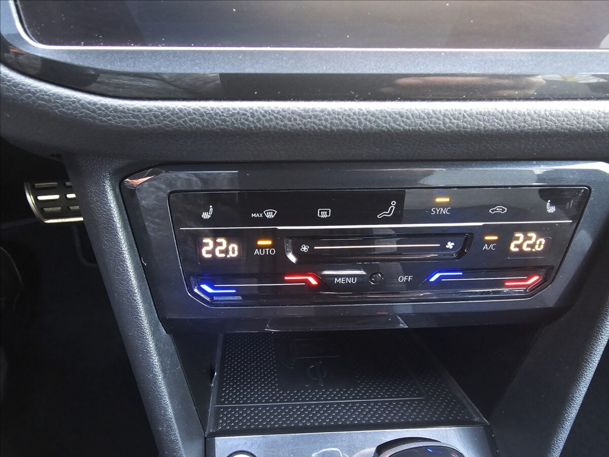 Volkswagen Tiguan Kombi 2,0 l 235 kw