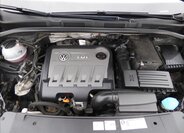 Volkswagen Sharan Kombi 2,0 l 125 kw