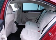 Škoda Superb Liftback 2,0 l 206 kw