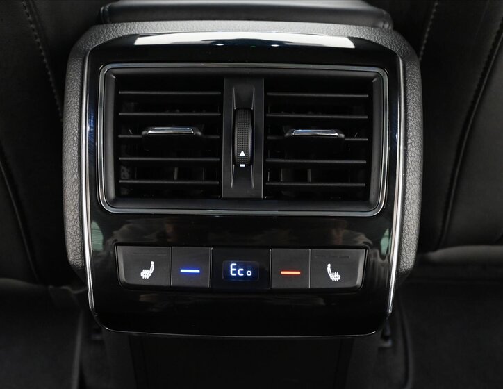 Škoda Superb Kombi 1,4 l 115 kw