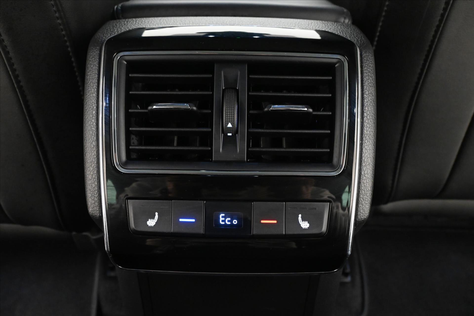 Škoda Superb Kombi 1,4 l 115 kw