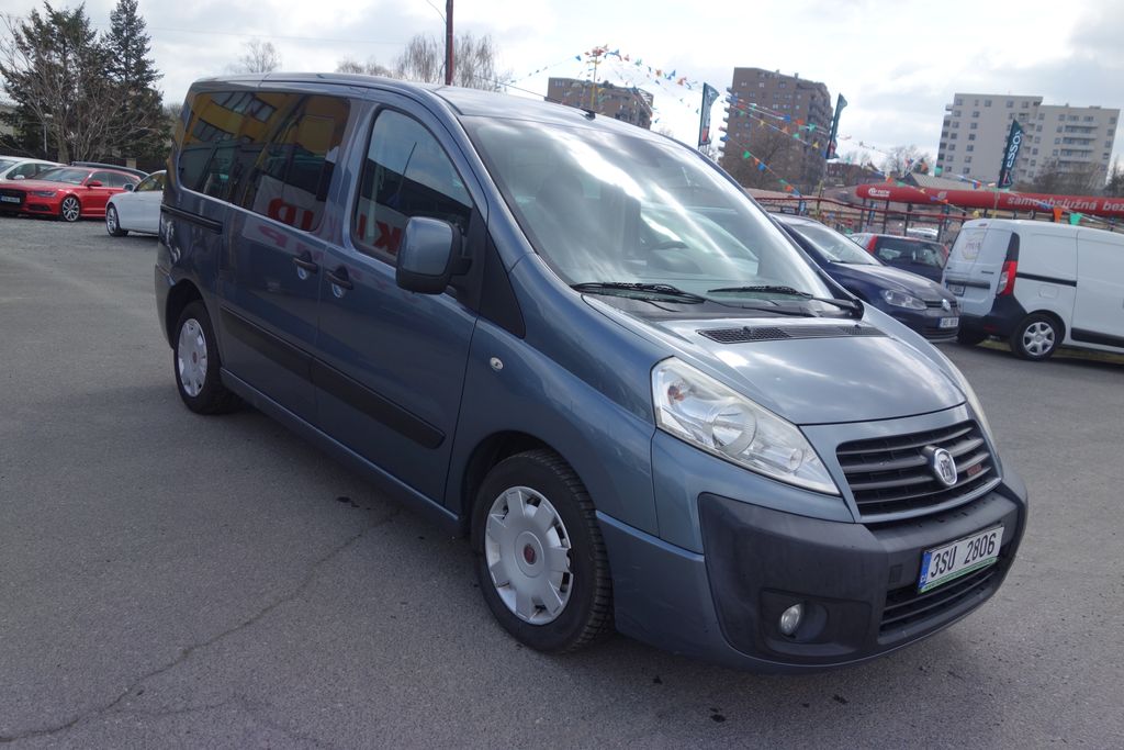 Fiat Scudo