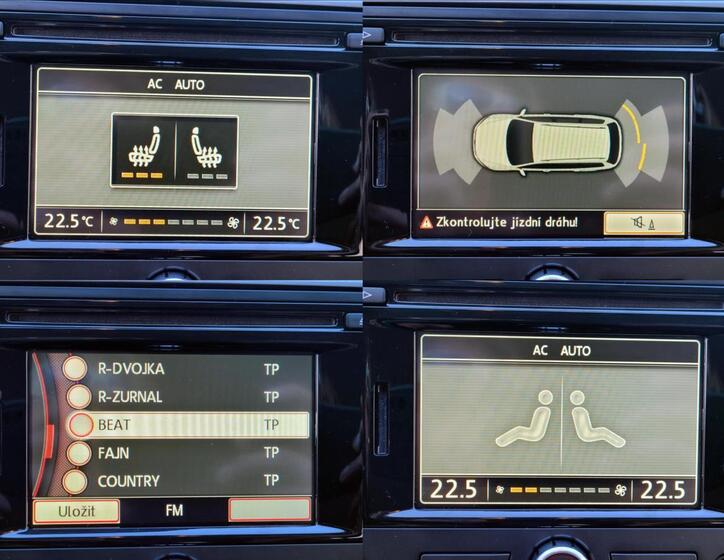 Volkswagen Passat 41