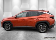 Hyundai Tucson SUV 1,6 l 117 kw
