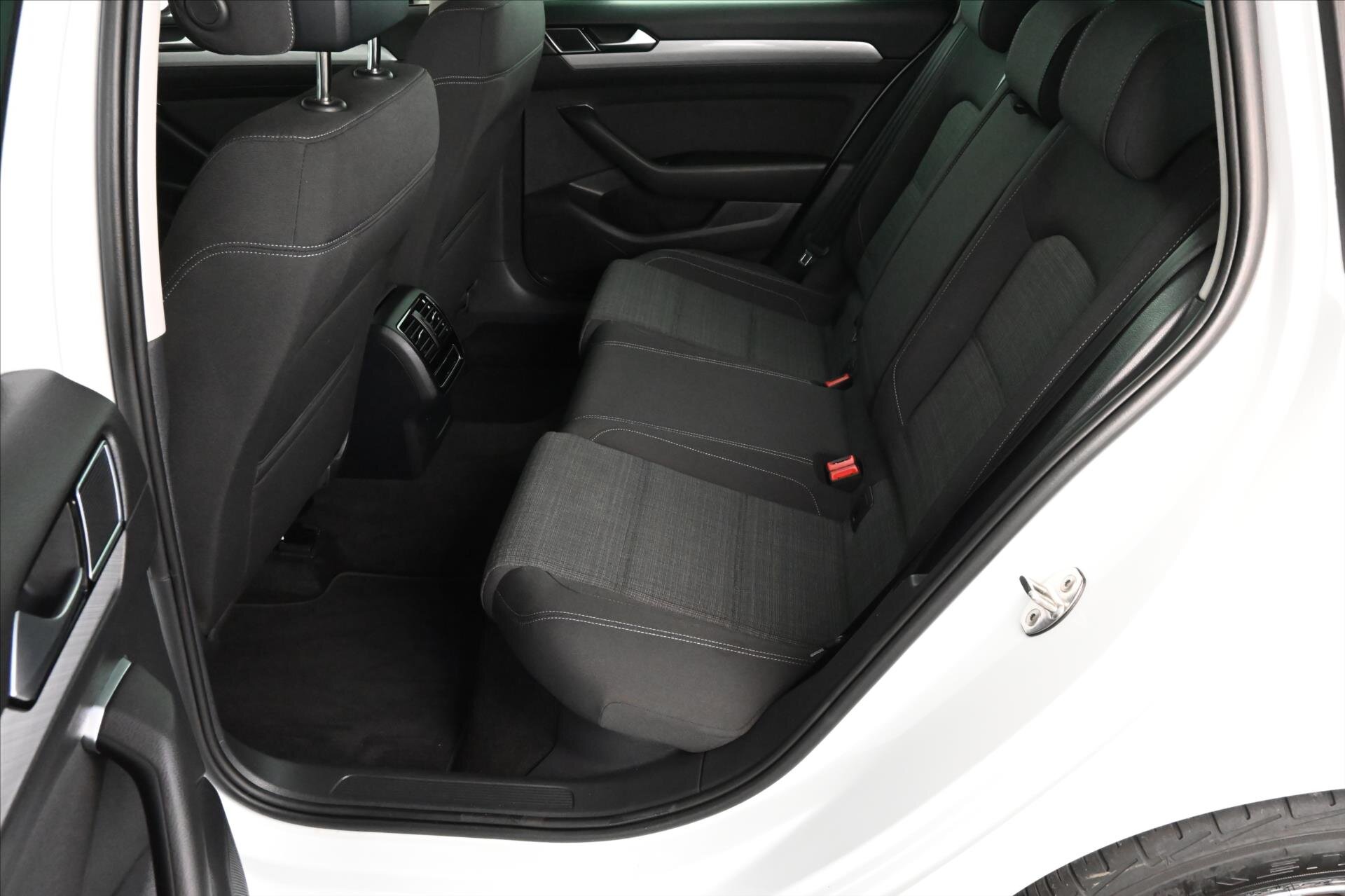 Volkswagen Passat Kombi 2,0 l 110 kw