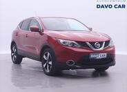 Nissan Qashqai 1